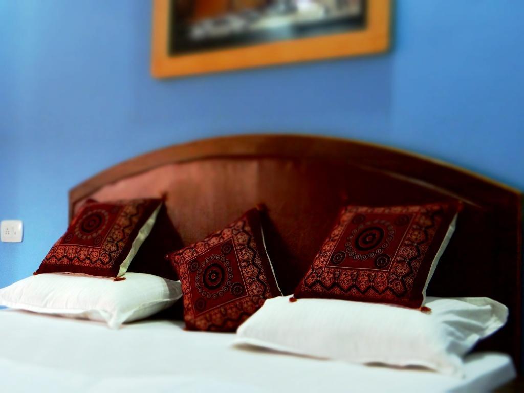 Hotel Manglam Jaisalmer Room photo